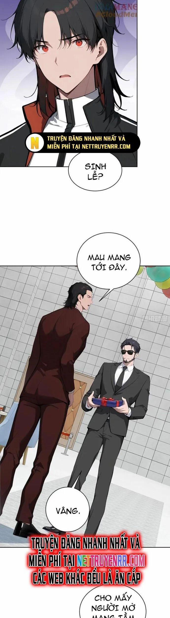 Kiếm Chủ Đại Hạ 76 trang 1