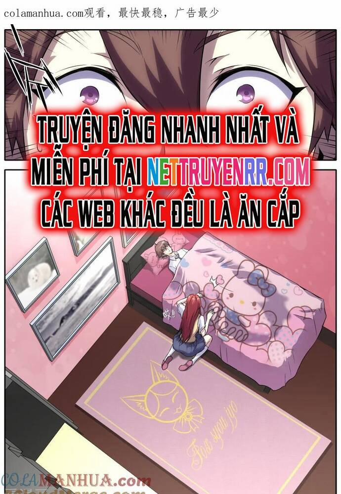 Kiêm Chức Thần Tiên 176 trang 1