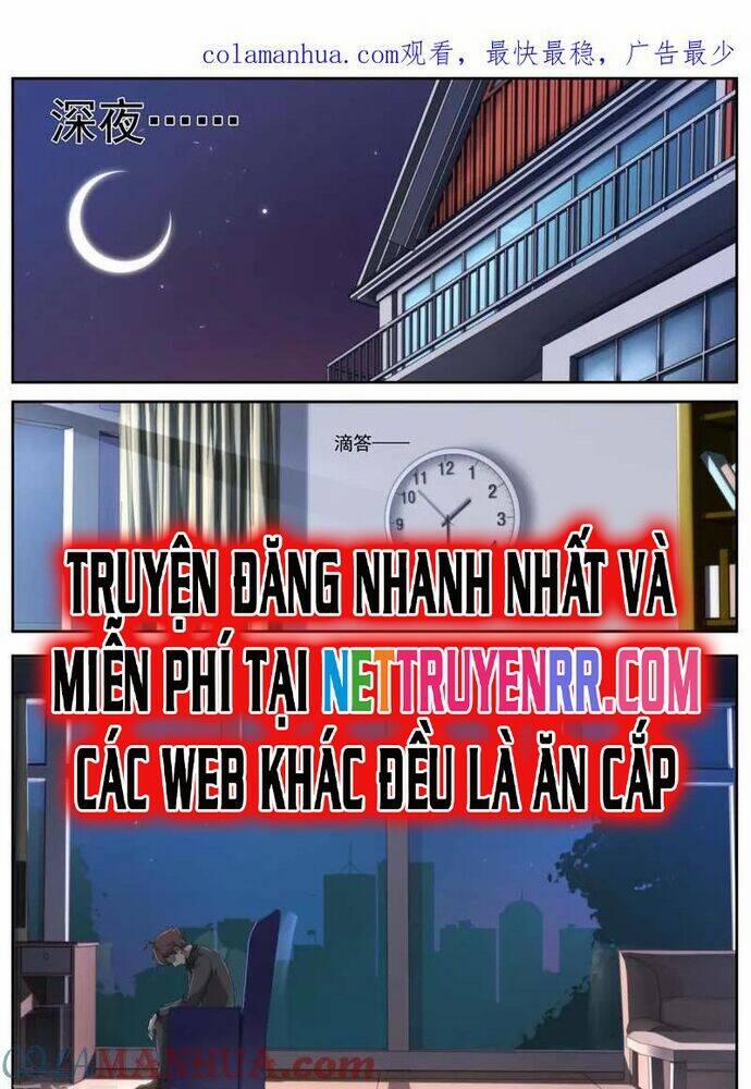 Kiêm Chức Thần Tiên 200 trang 1