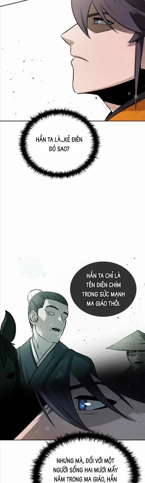 Kiếm Đế Nguyệt Linh 12 trang 1