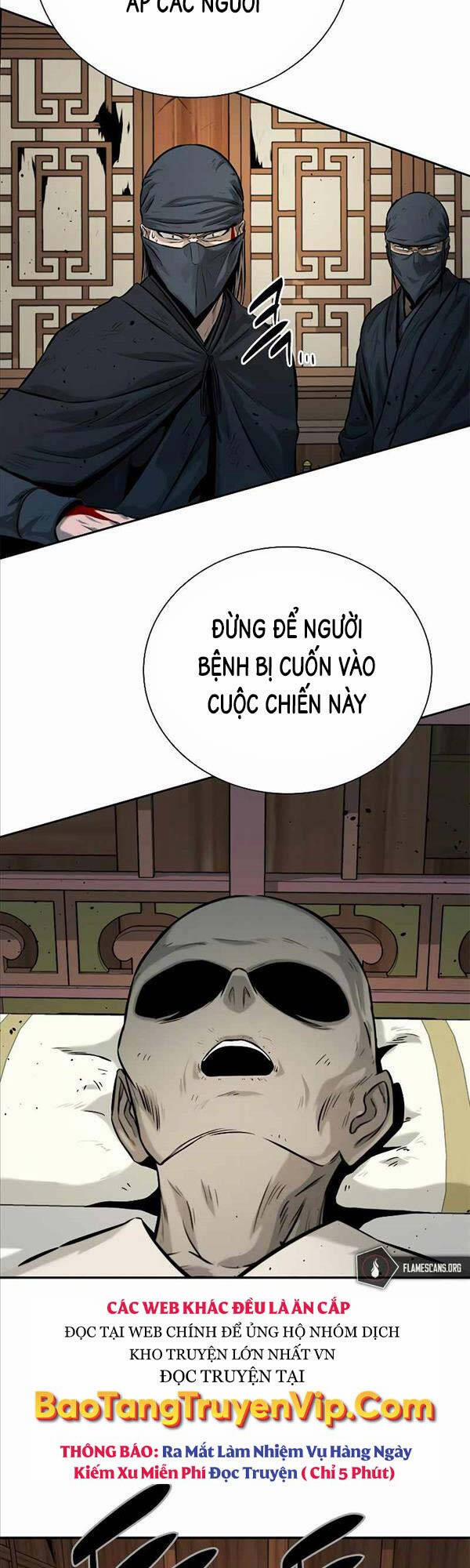 Kiếm Đế Nguyệt Linh 19 trang 1