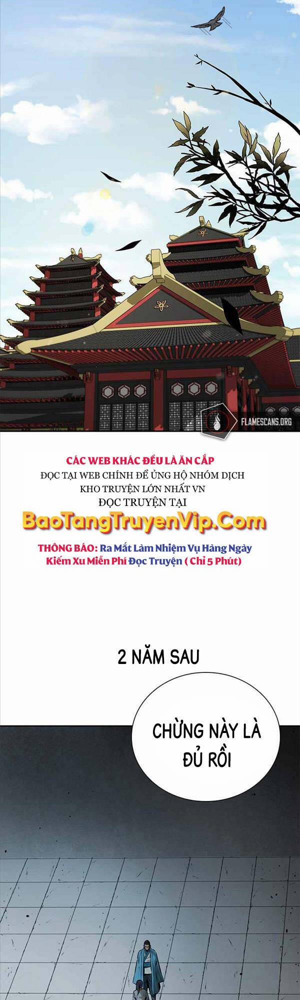 Kiếm Đế Nguyệt Linh 20 trang 1