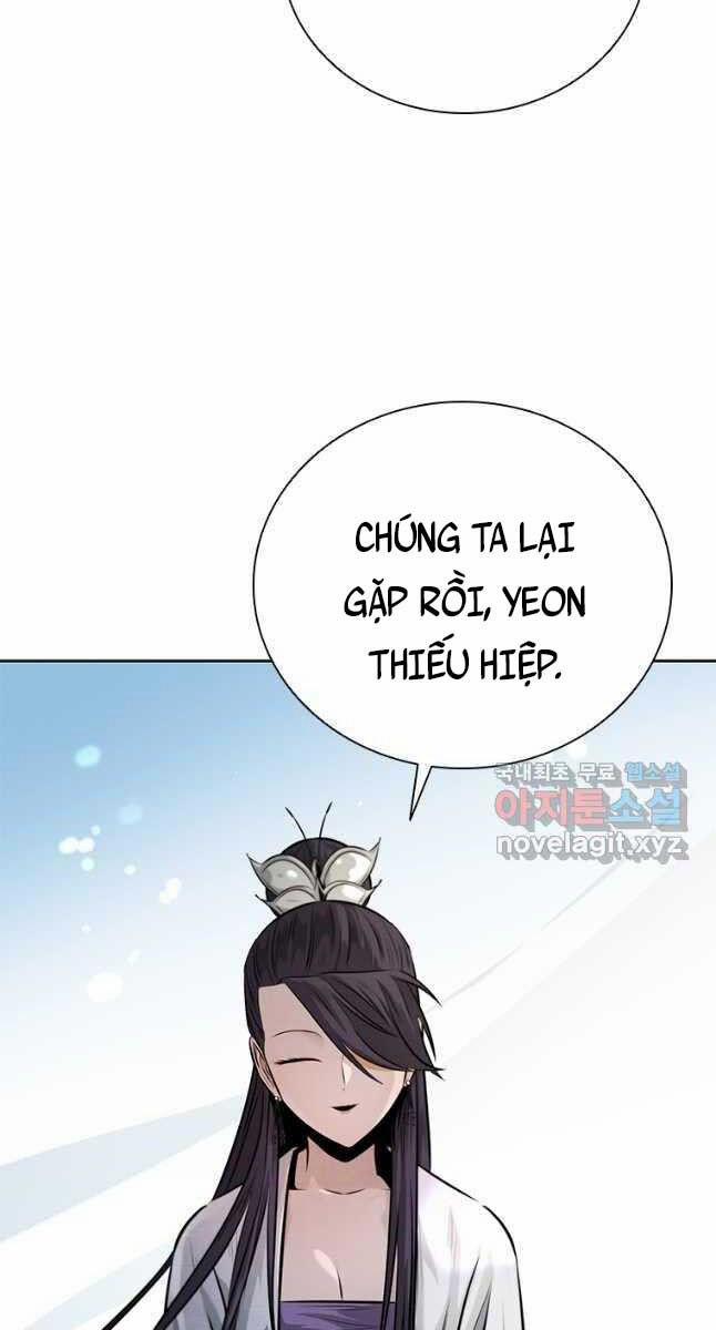 Kiếm Đế Nguyệt Linh 31 trang 1