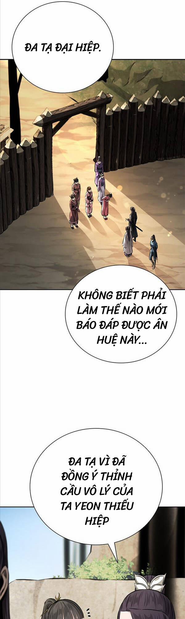 Kiếm Đế Nguyệt Linh 33 trang 0