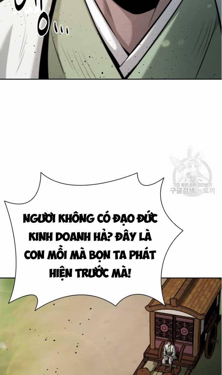 Kiếm Đế Nguyệt Linh 39 trang 1