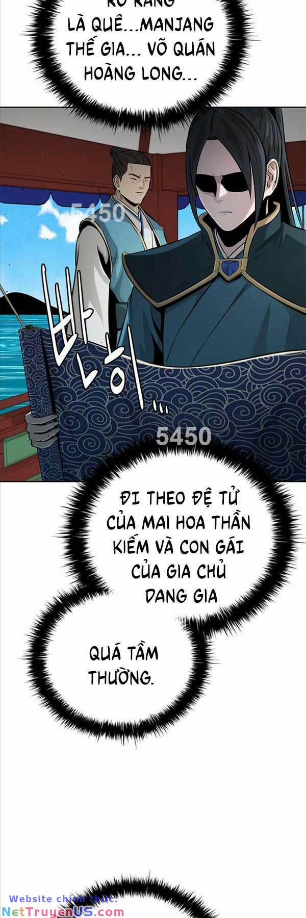 Kiếm Đế Nguyệt Linh 52 trang 1