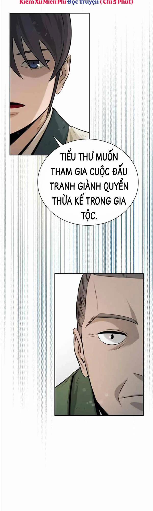 Kiếm Đế Nguyệt Linh 6 trang 1