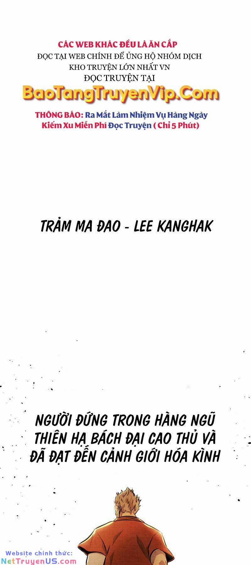 Kiếm Đế Nguyệt Linh 63 trang 0