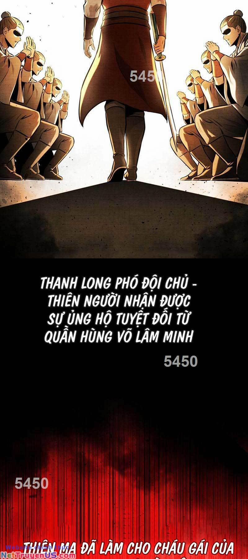 Kiếm Đế Nguyệt Linh 63 trang 1
