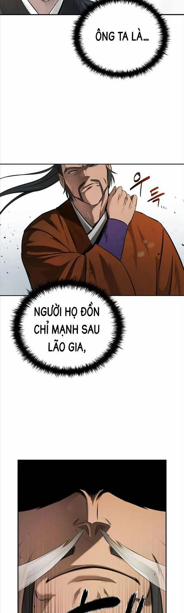 Kiếm Đế Nguyệt Linh 7 trang 1