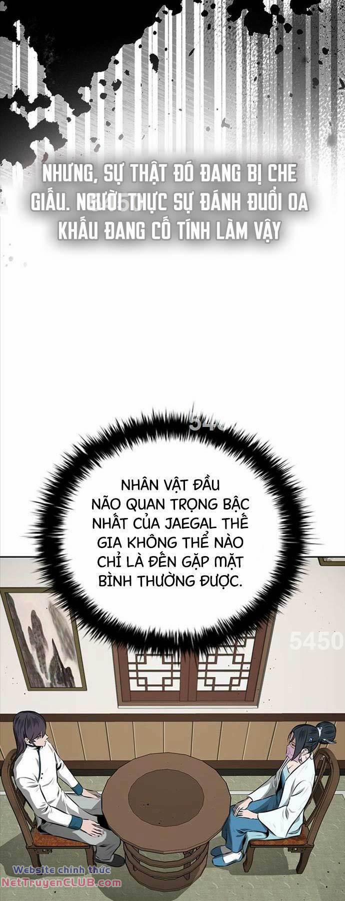 Kiếm Đế Nguyệt Linh 70 trang 1