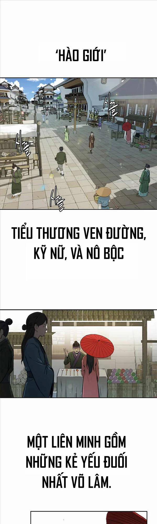 Kiếm Đế Nguyệt Linh 8 trang 0