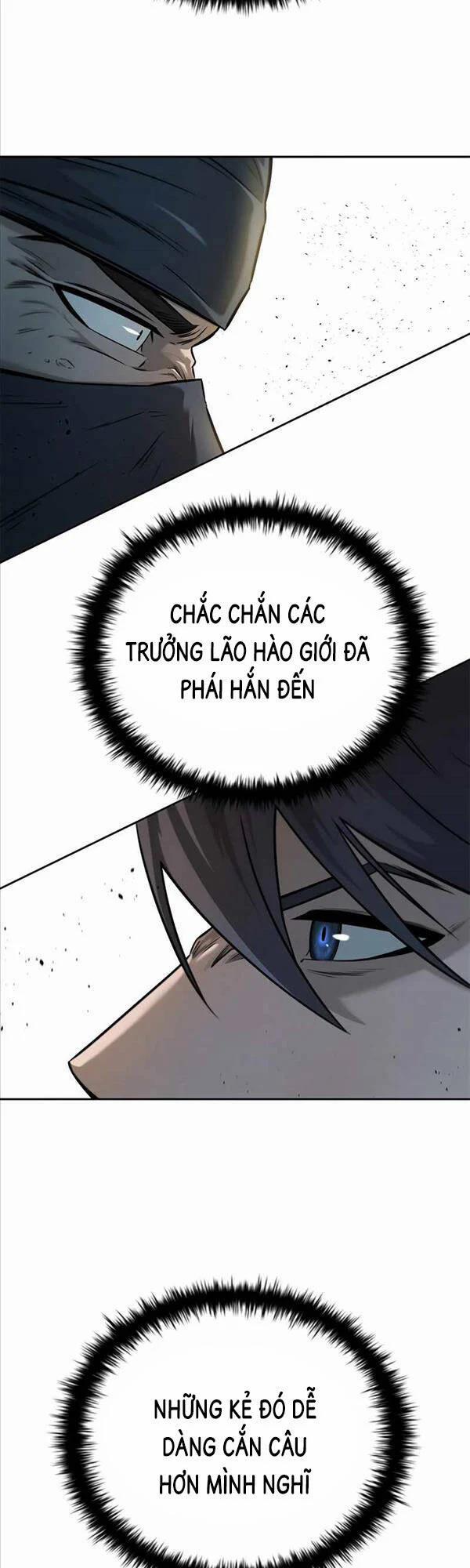 Kiếm Đế Nguyệt Linh 9 trang 1