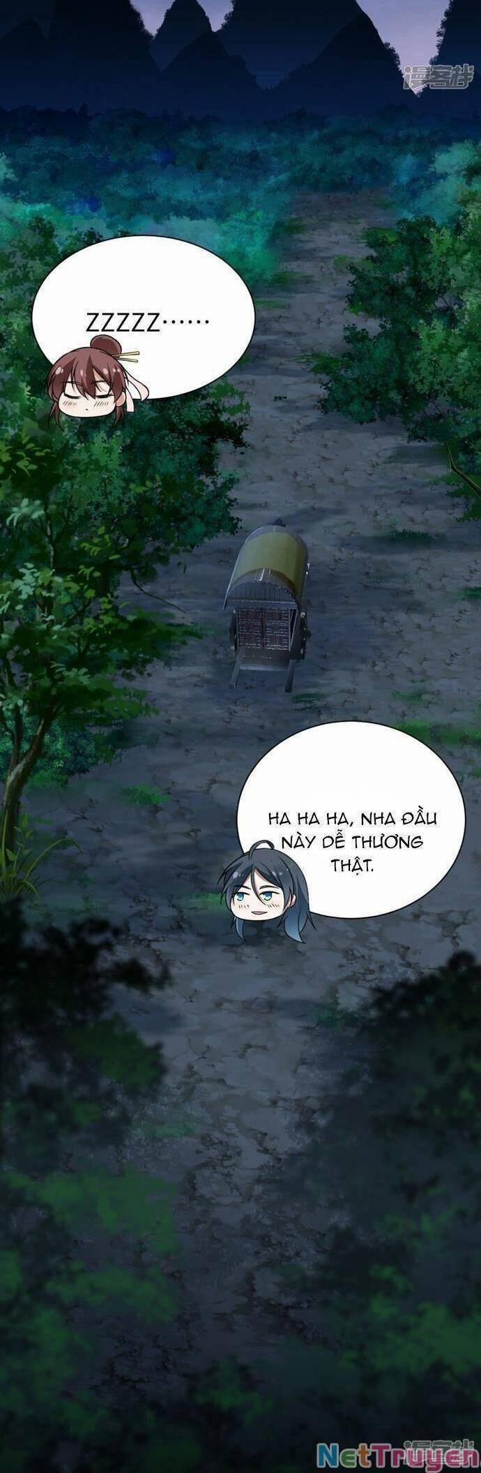 Kiếm Đế Vi Tế 10 trang 10