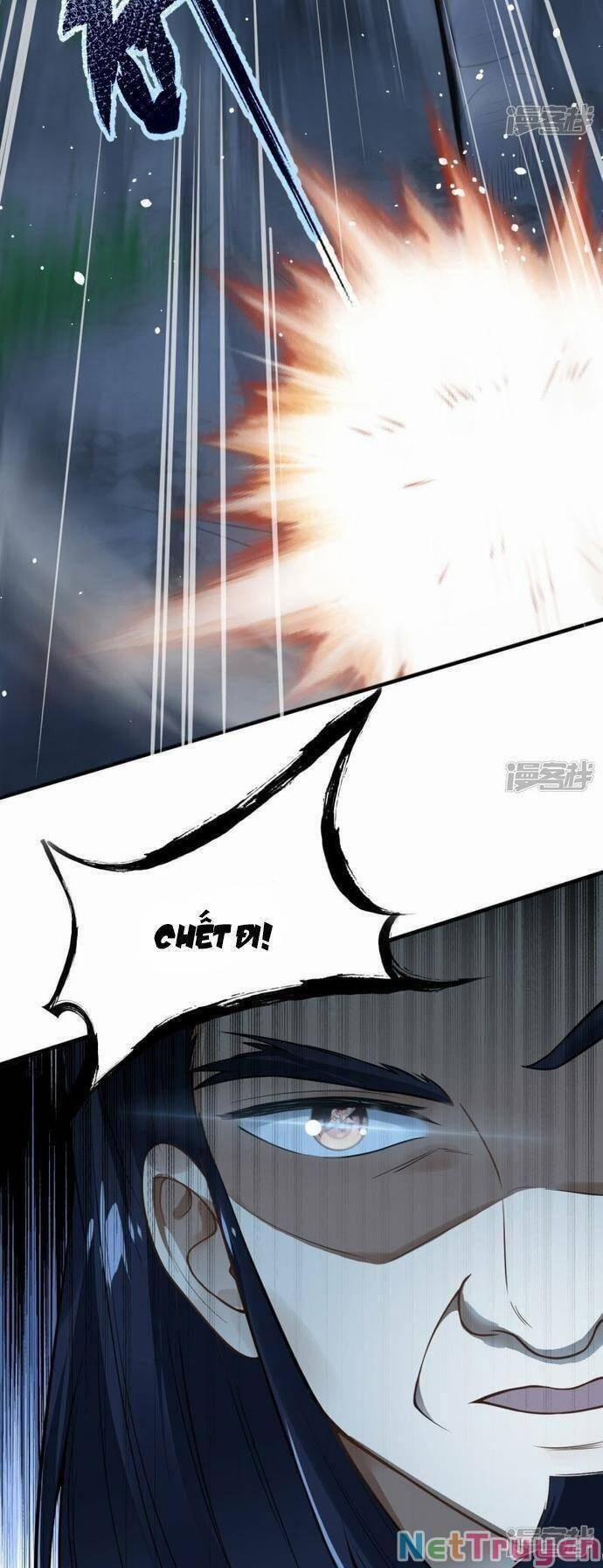 Kiếm Đế Vi Tế 10 trang 26