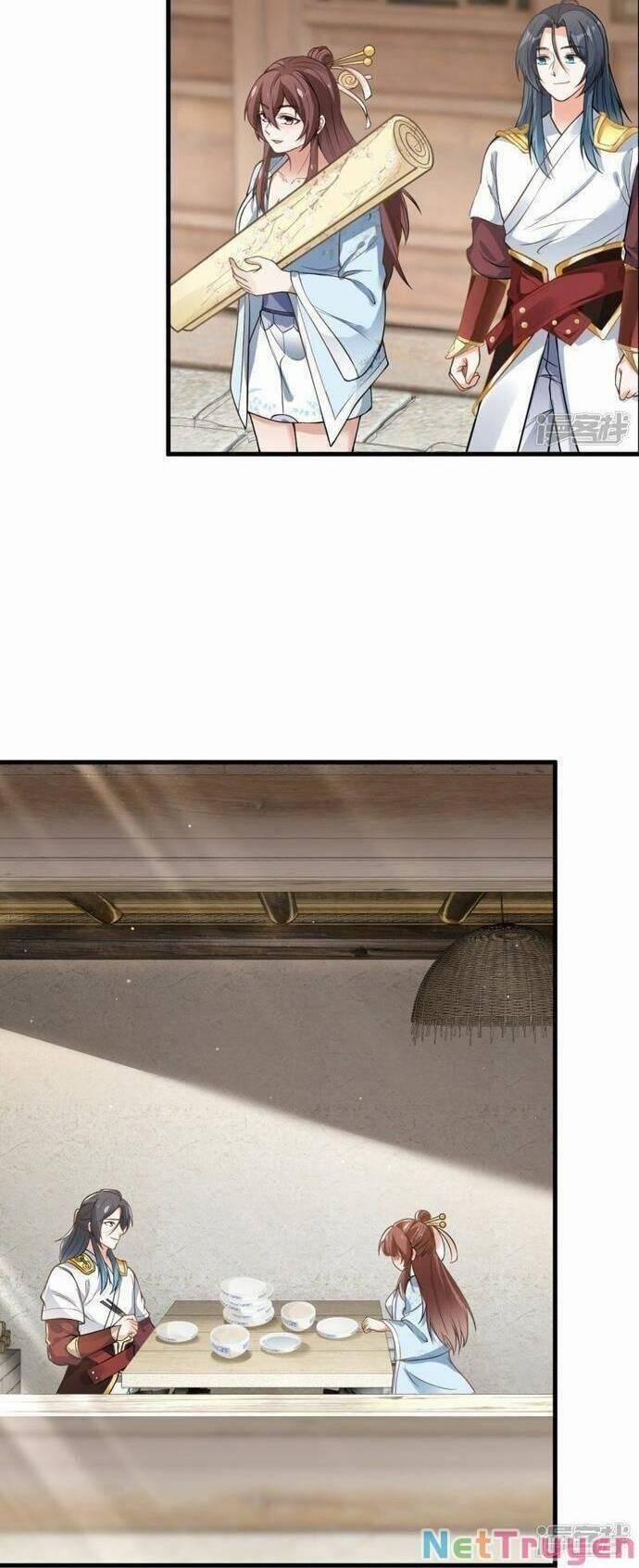 Kiếm Đế Vi Tế 10 trang 8