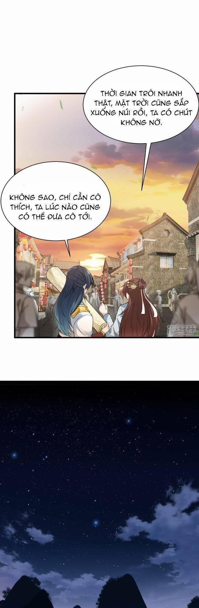 Kiếm Đế Vi Tế 10 trang 9