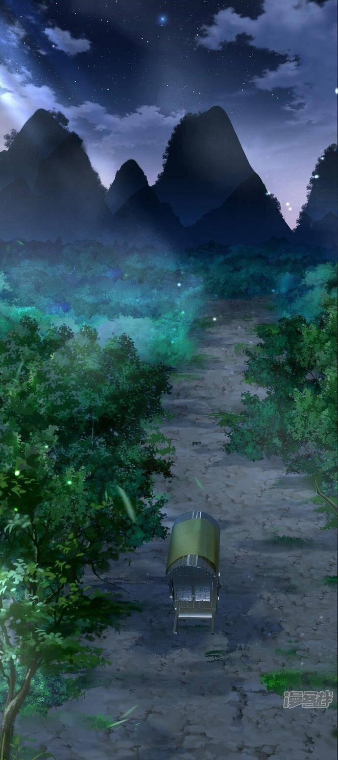 Kiếm Đế Vi Tế 11 trang 21