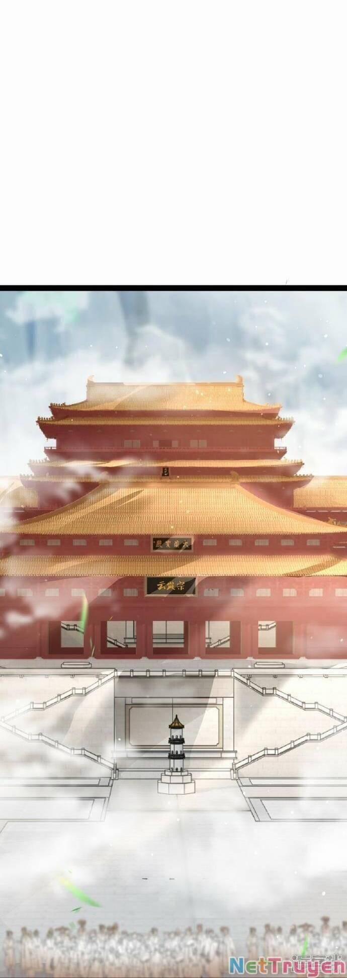 Kiếm Đế Vi Tế 14 trang 10