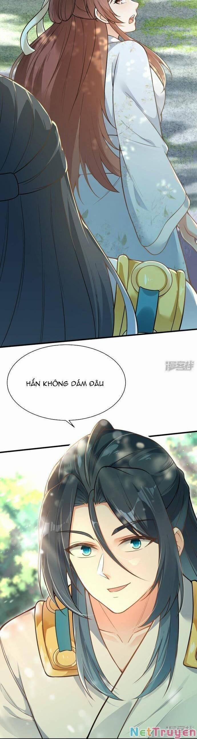 Kiếm Đế Vi Tế 15 trang 10