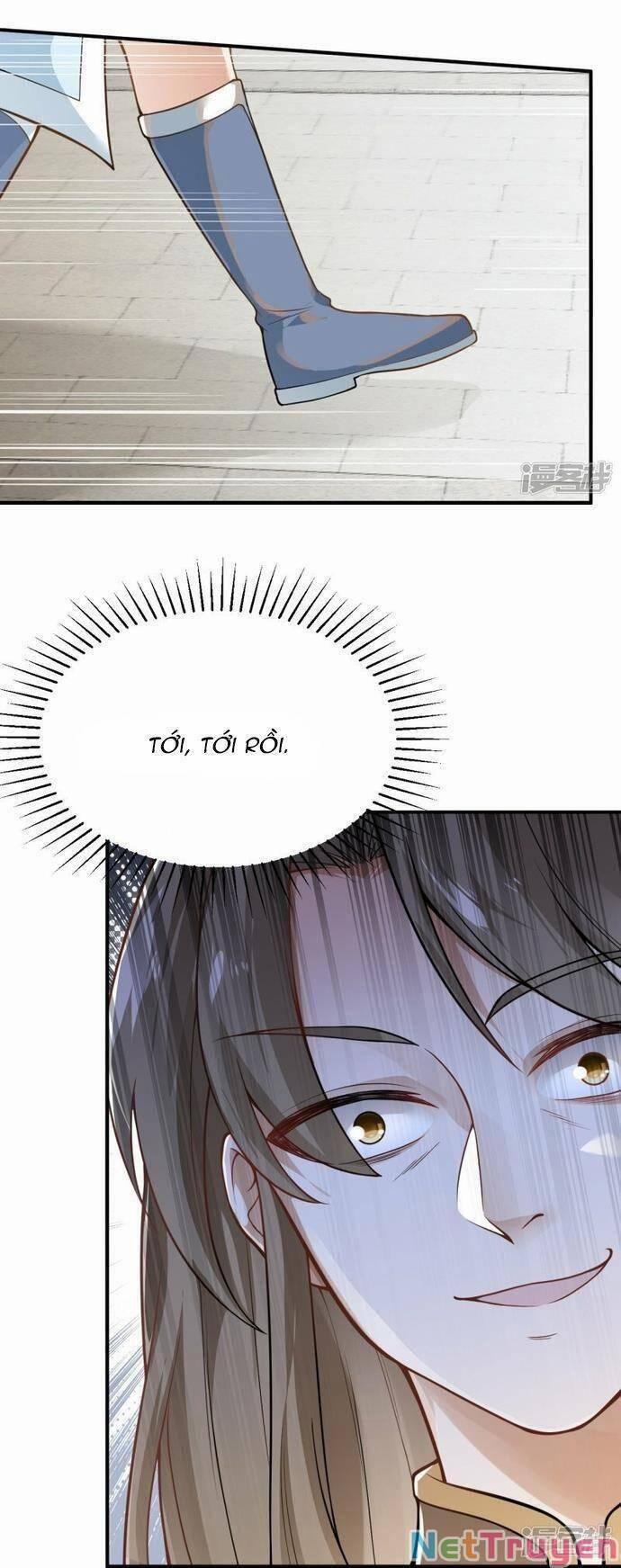 Kiếm Đế Vi Tế 15 trang 18