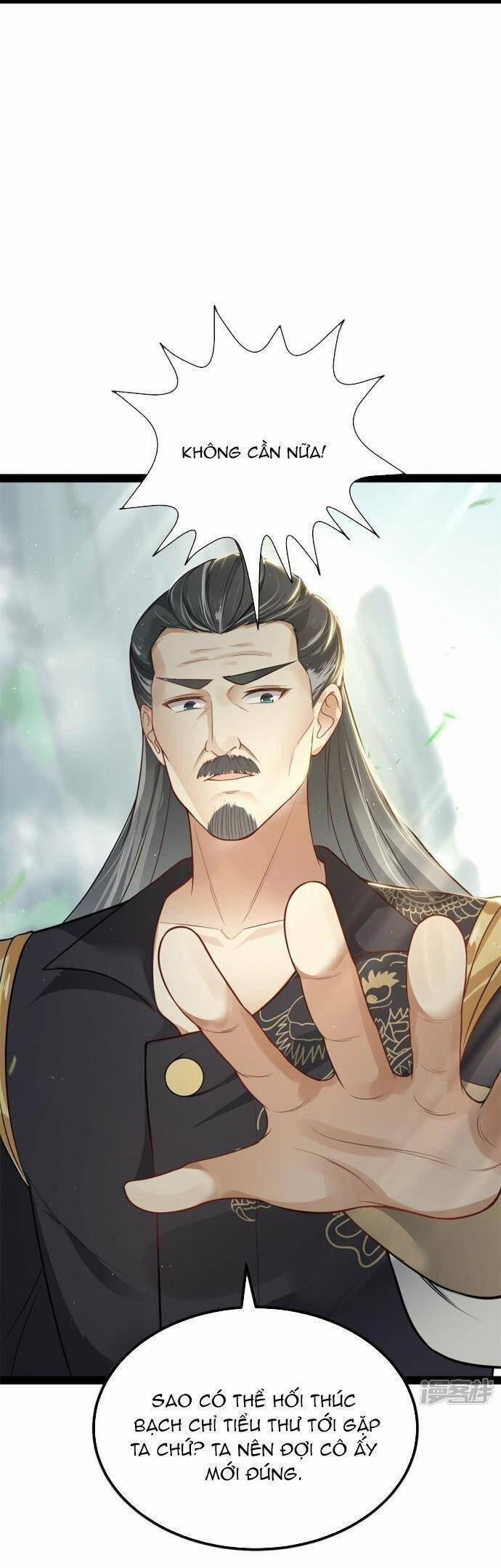 Kiếm Đế Vi Tế 15 trang 7