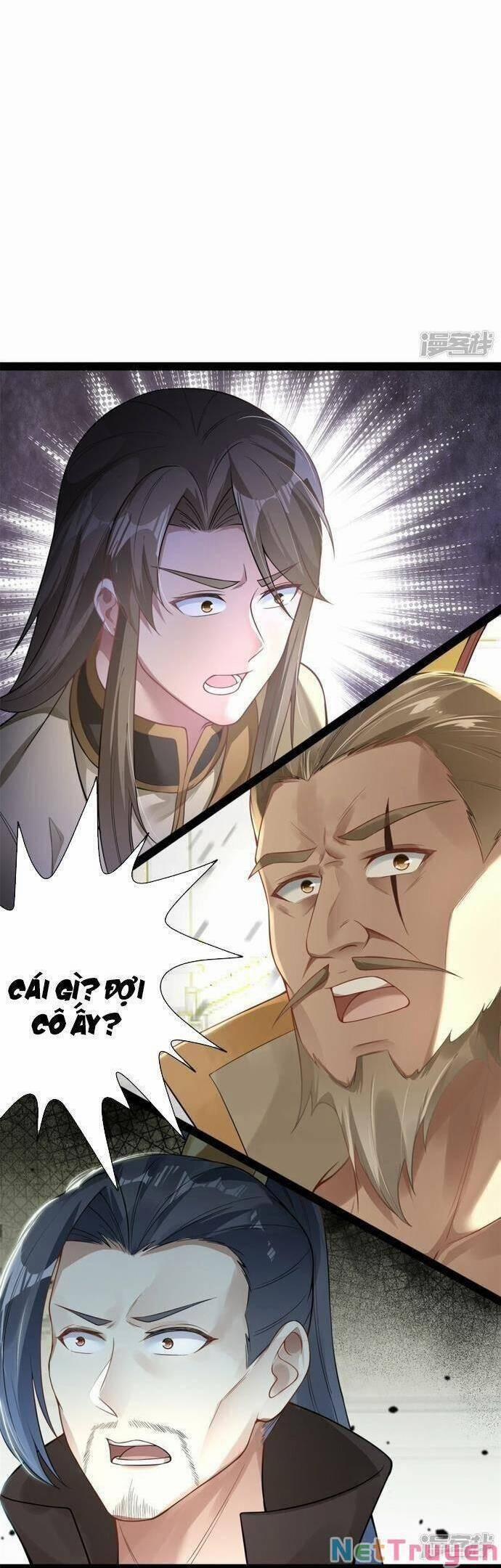 Kiếm Đế Vi Tế 15 trang 8