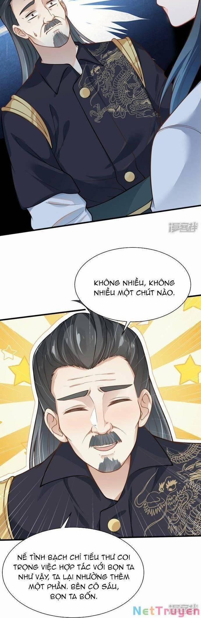 Kiếm Đế Vi Tế 16 trang 10