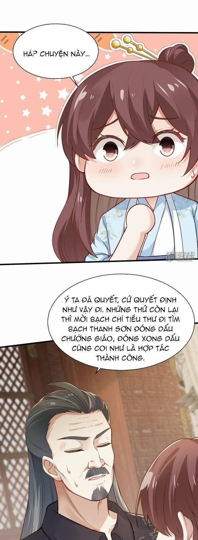 Kiếm Đế Vi Tế 16 trang 11