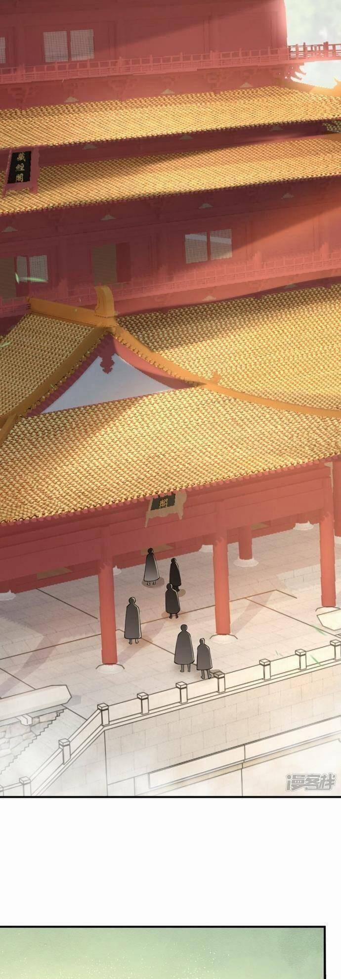 Kiếm Đế Vi Tế 16 trang 3