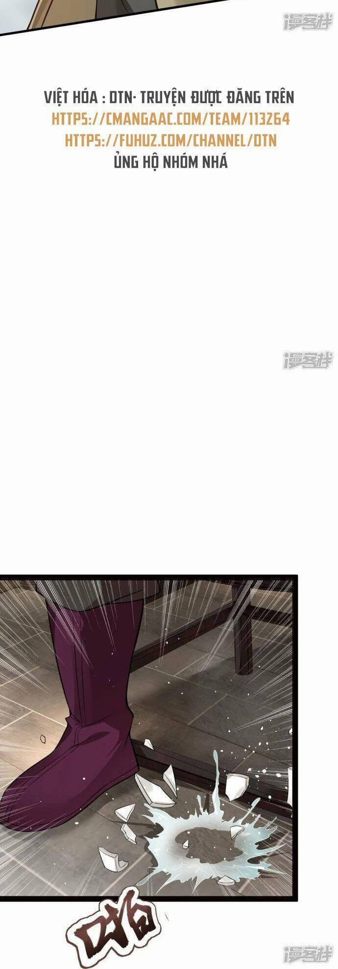 Kiếm Đế Vi Tế 17 trang 10