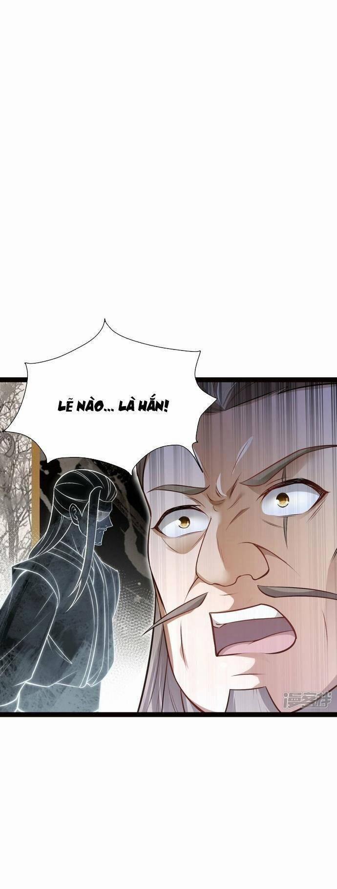 Kiếm Đế Vi Tế 17 trang 20