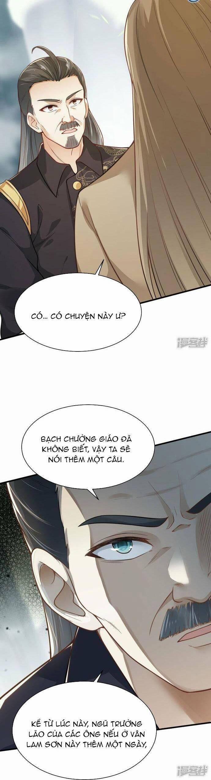 Kiếm Đế Vi Tế 17 trang 4