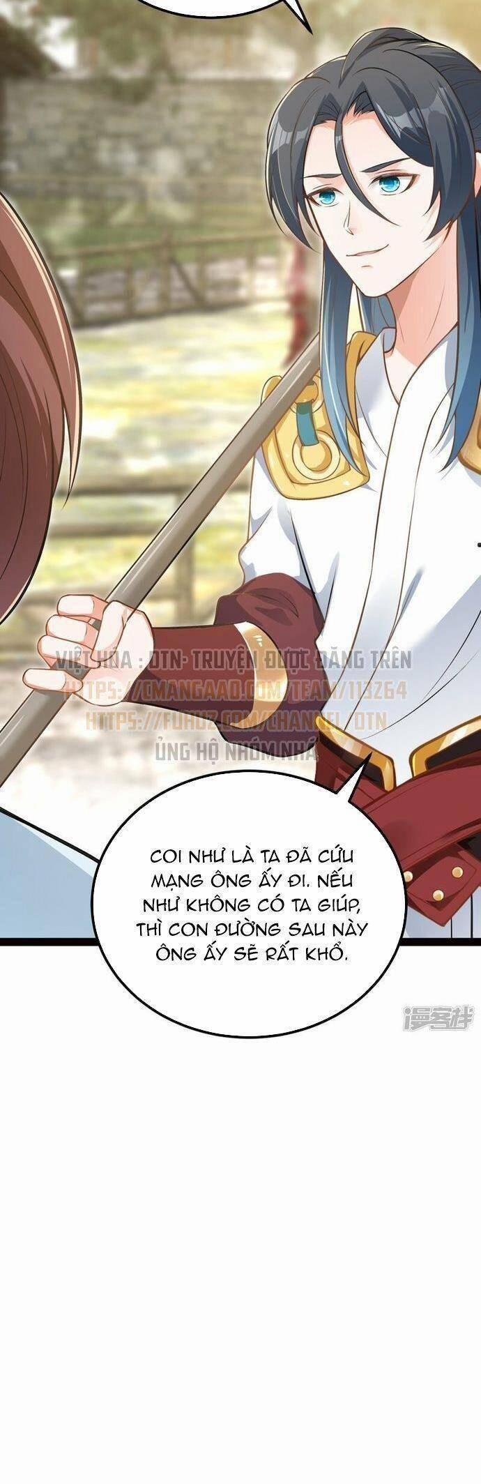 Kiếm Đế Vi Tế 18 trang 10