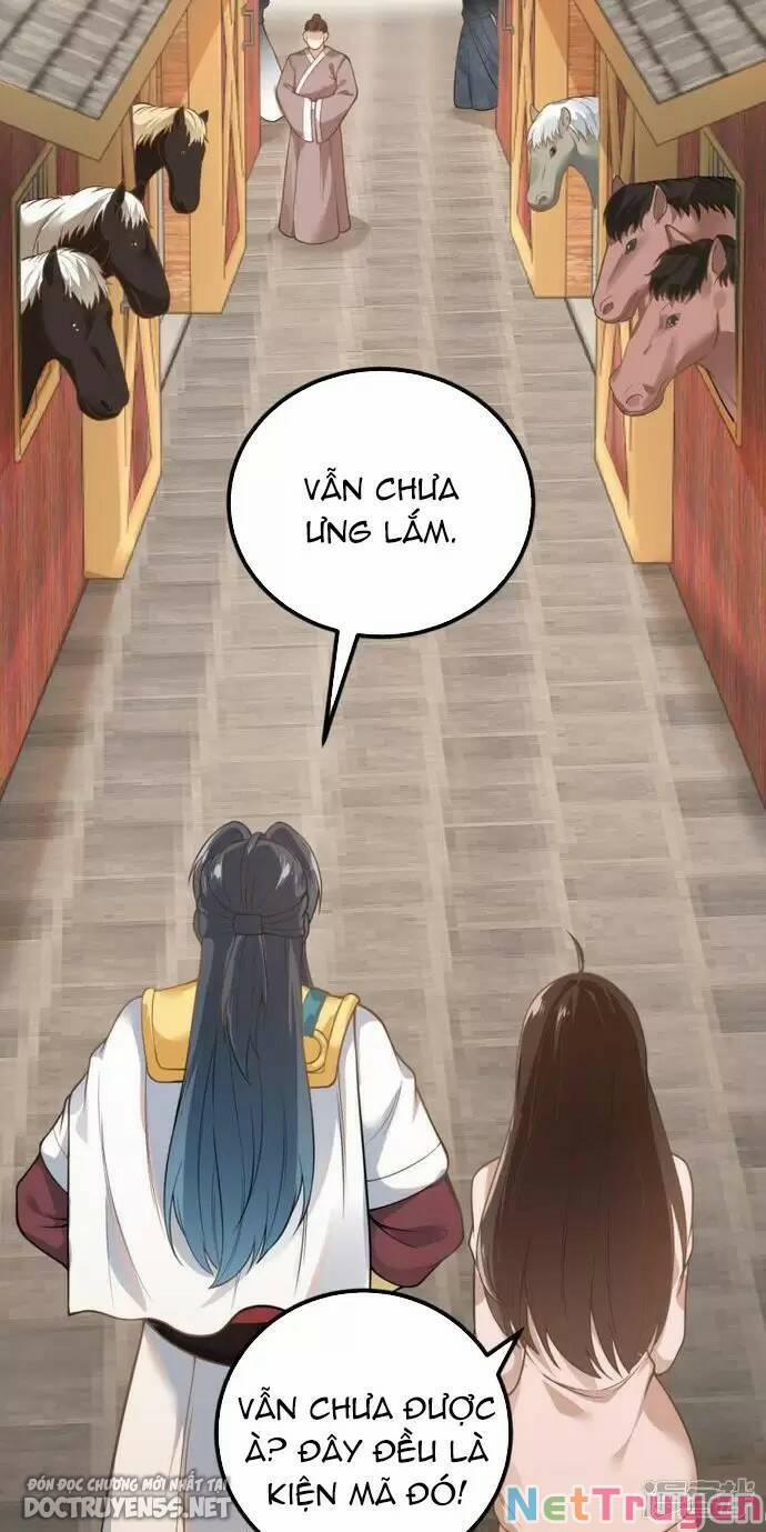 Kiếm Đế Vi Tế 22 trang 15