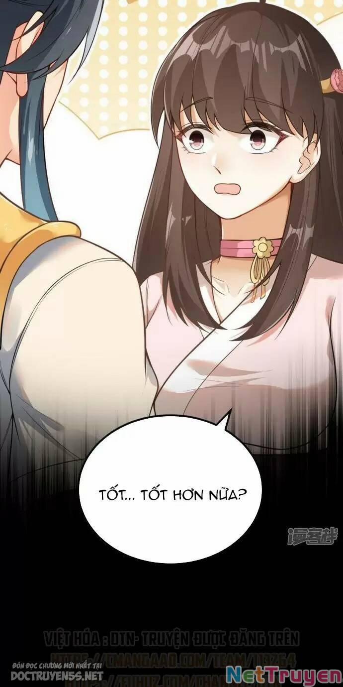 Kiếm Đế Vi Tế 22 trang 23