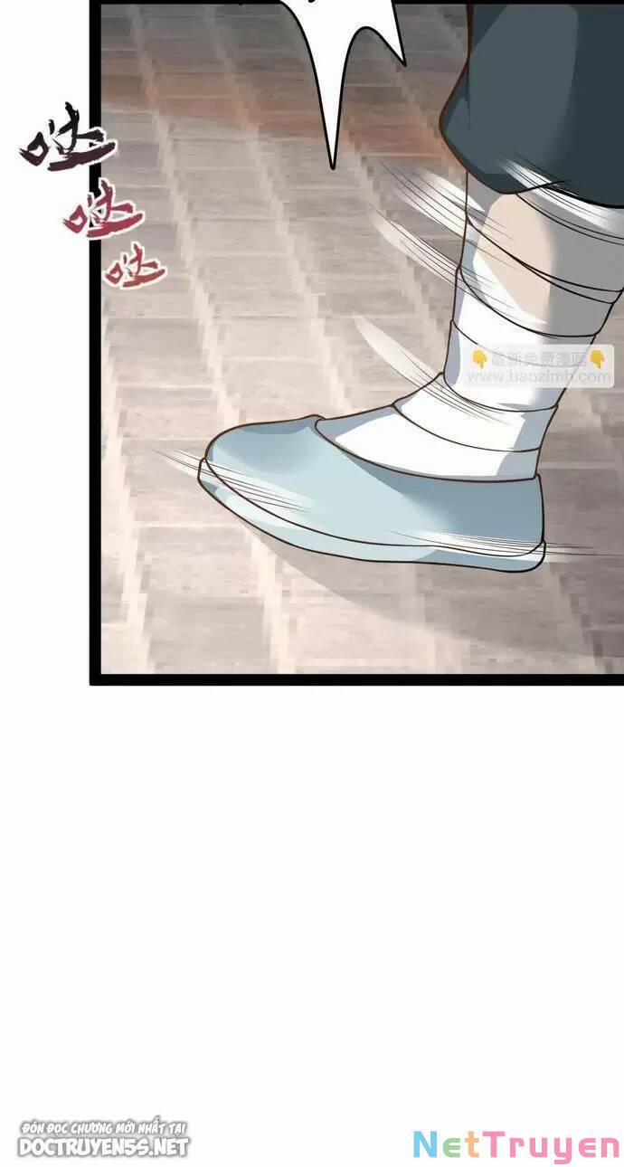 Kiếm Đế Vi Tế 23 trang 20