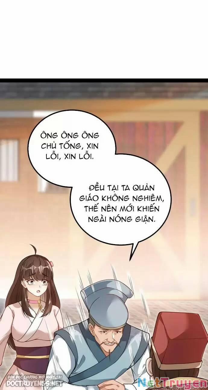 Kiếm Đế Vi Tế 23 trang 21