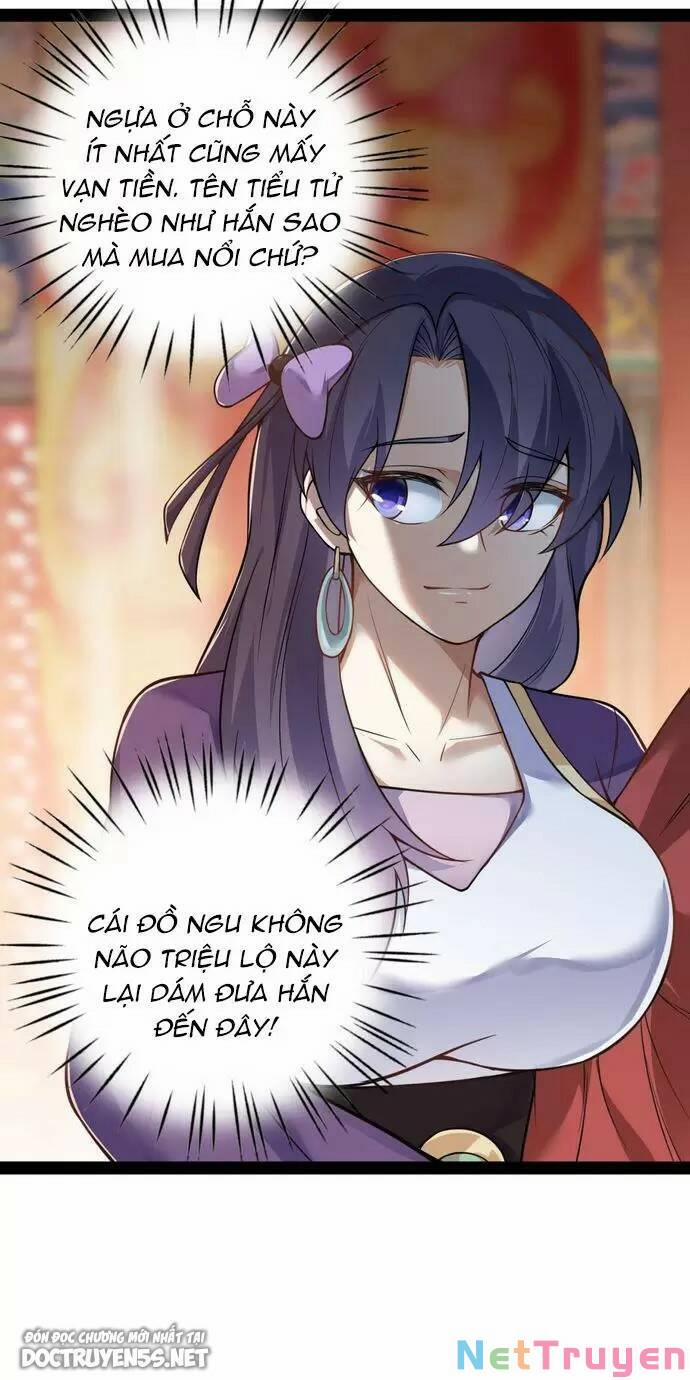 Kiếm Đế Vi Tế 23 trang 42