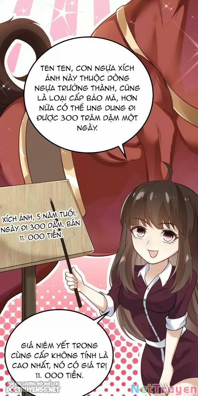 Kiếm Đế Vi Tế 23 trang 47