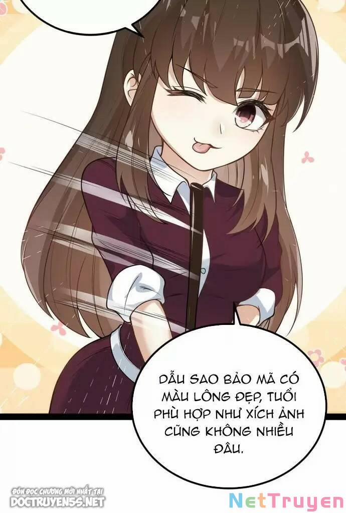 Kiếm Đế Vi Tế 23 trang 49