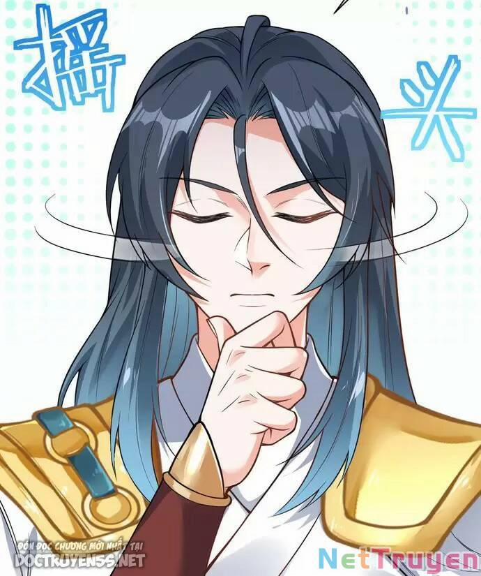 Kiếm Đế Vi Tế 24 trang 13