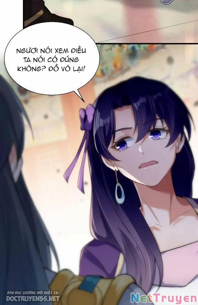 Kiếm Đế Vi Tế 24 trang 25