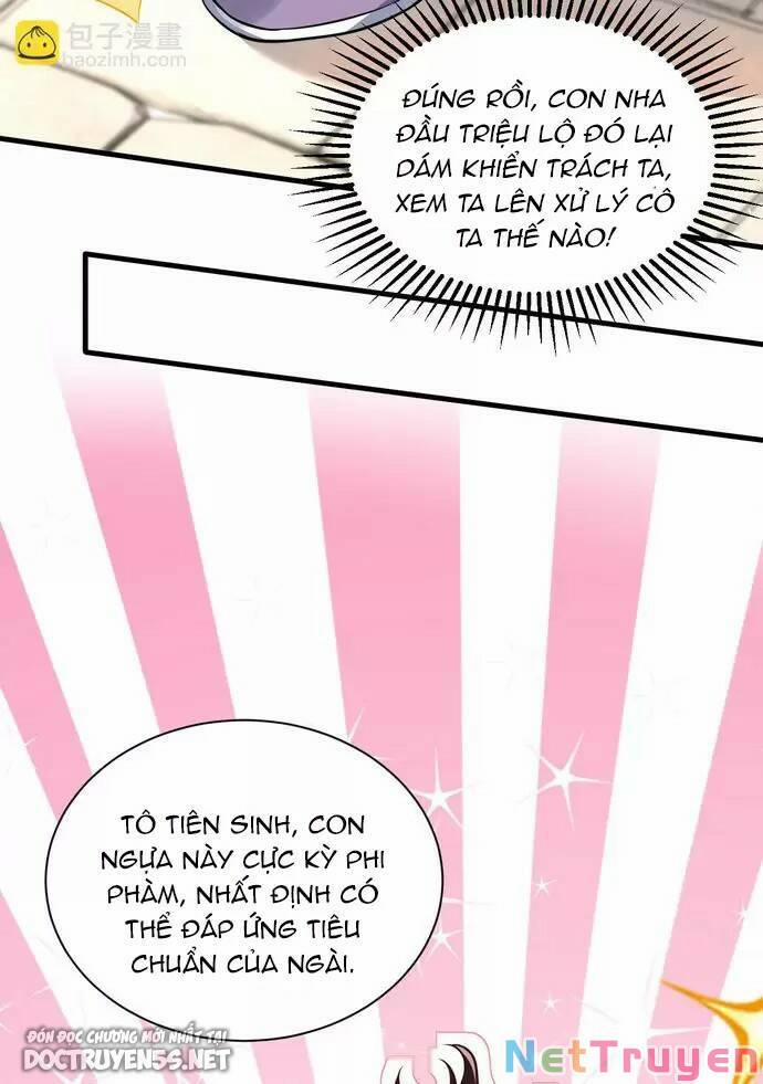 Kiếm Đế Vi Tế 24 trang 9