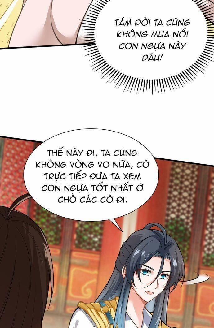 Kiếm Đế Vi Tế 25 trang 16