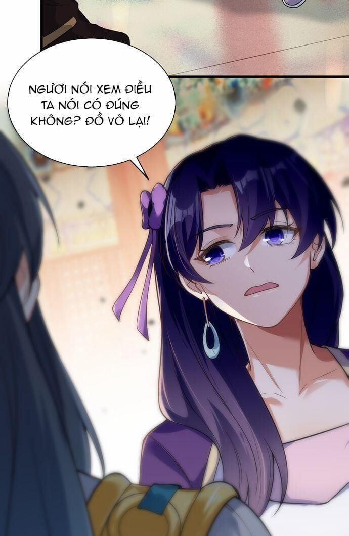 Kiếm Đế Vi Tế 25 trang 25