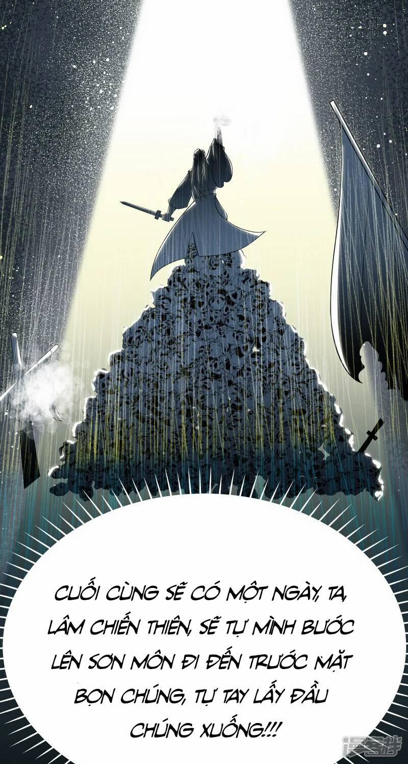 Kiếm Đế Vi Tế 5 trang 6