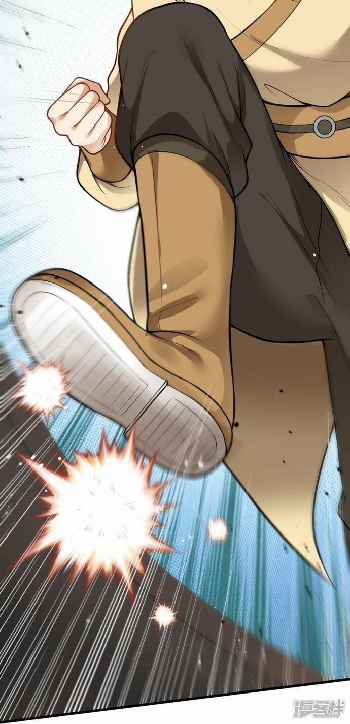 Kiếm Đế Vi Tế 7 trang 21