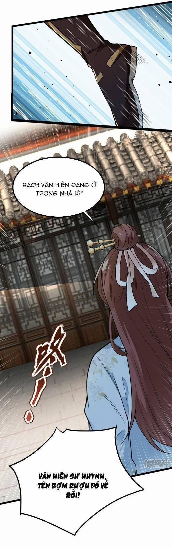 Kiếm Đế Vi Tế 8 trang 7