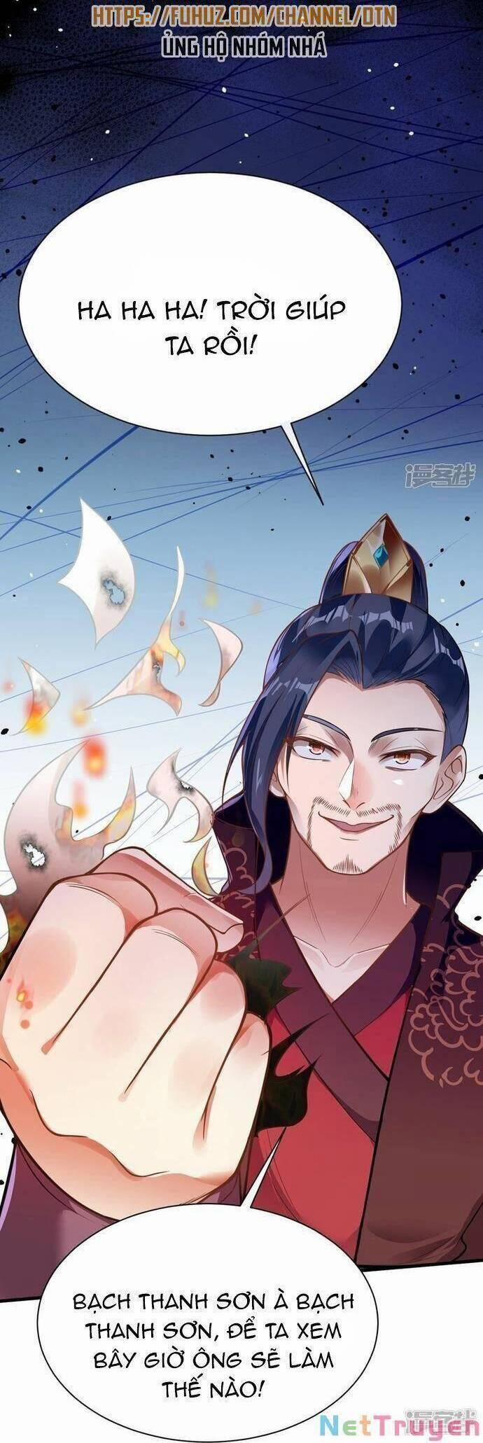 Kiếm Đế Vi Tế 9 trang 10